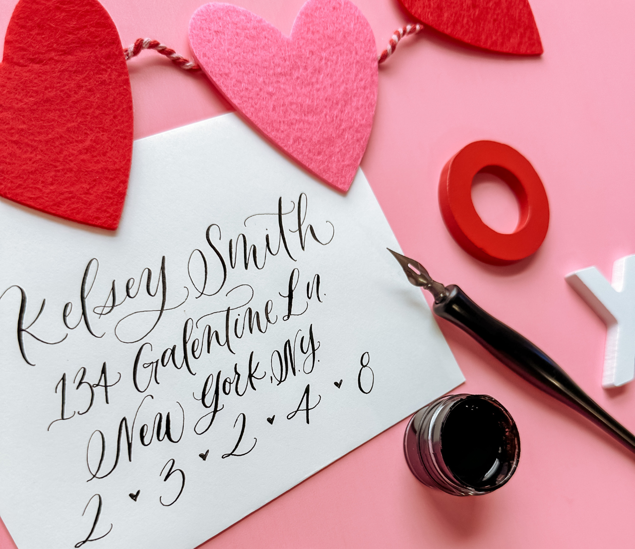 BOSTON Modern Calligraphy for Beginners with Lettering By Liz Tickets,  Multiple Dates