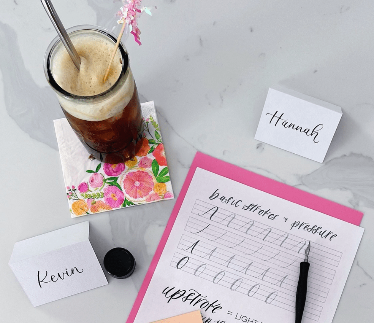 upcoming-modern-calligraphy-brush-lettering-classes-sip-script